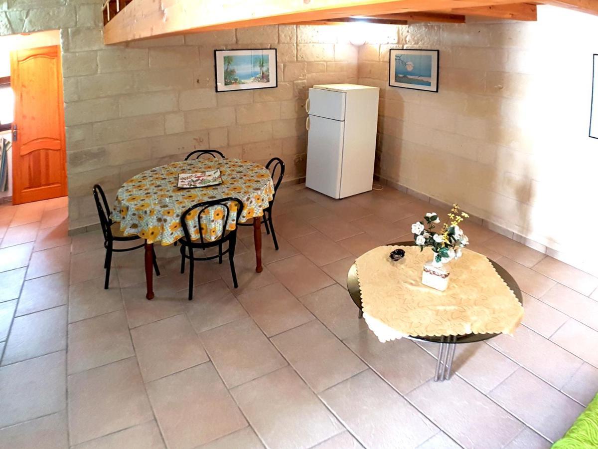 Oikia Vacanze Uggiano La Chiesa Casa Dante Экстерьер фото