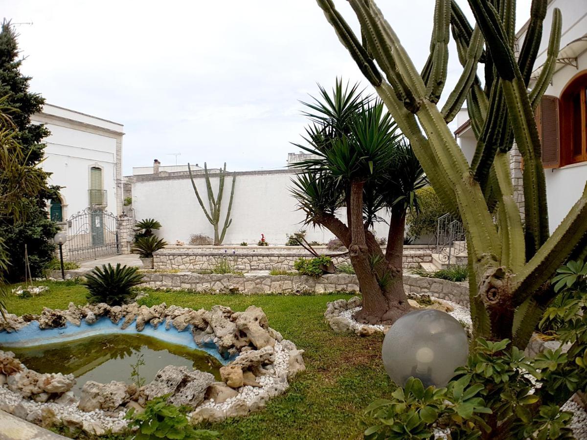 Oikia Vacanze Uggiano La Chiesa Casa Dante Экстерьер фото