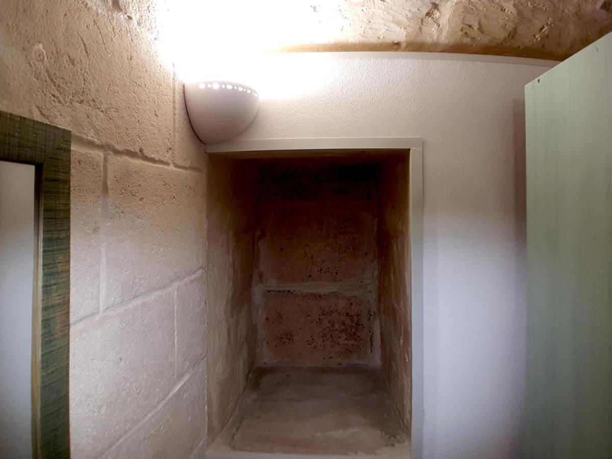 Oikia Vacanze Uggiano La Chiesa Casa Dante Экстерьер фото
