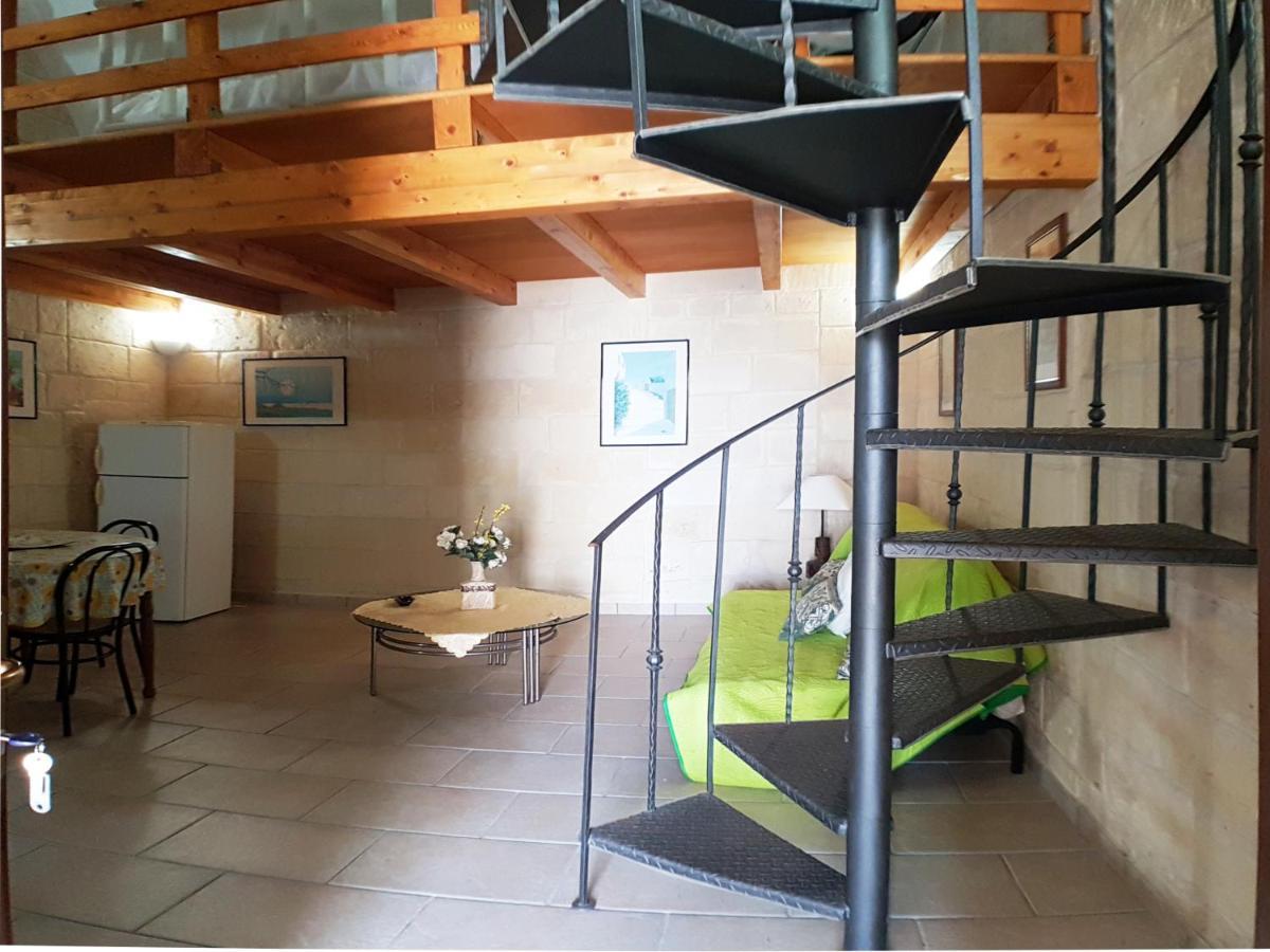 Oikia Vacanze Uggiano La Chiesa Casa Dante Экстерьер фото