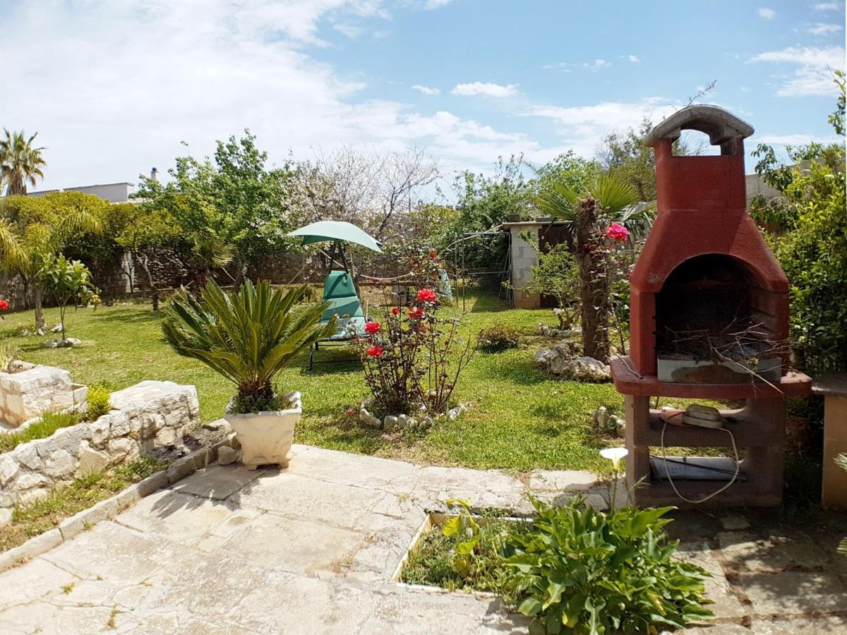 Oikia Vacanze Uggiano La Chiesa Casa Dante Экстерьер фото